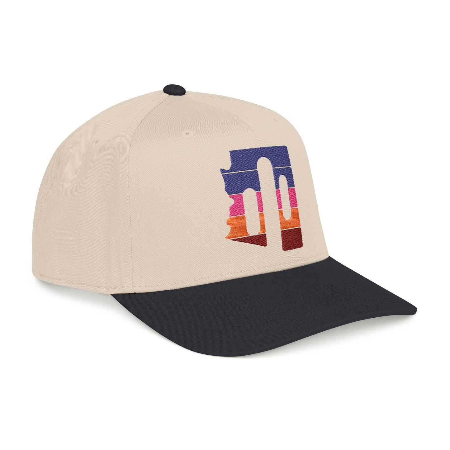 Retro Baseball Cap