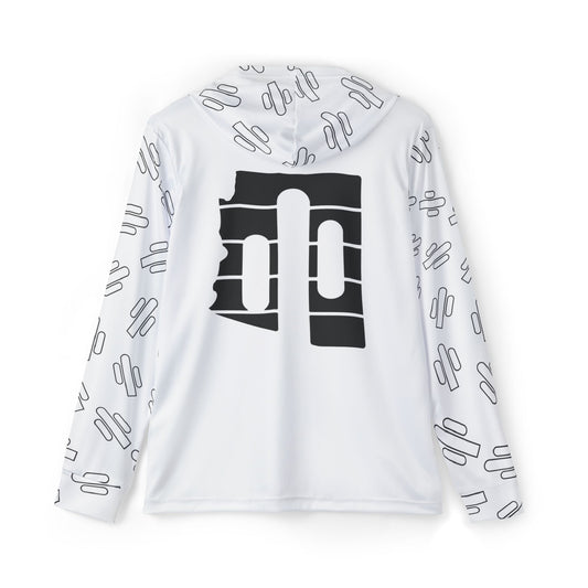 Copper State Apparel Fishing Shirt