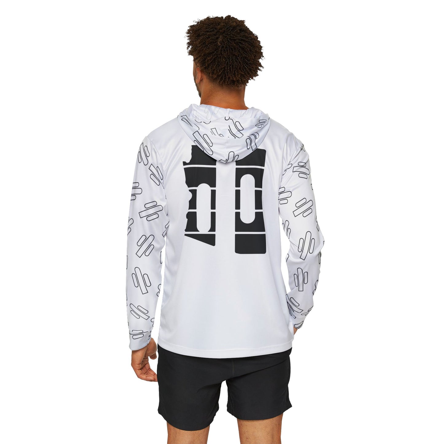 Copper State Apparel Fishing Shirt