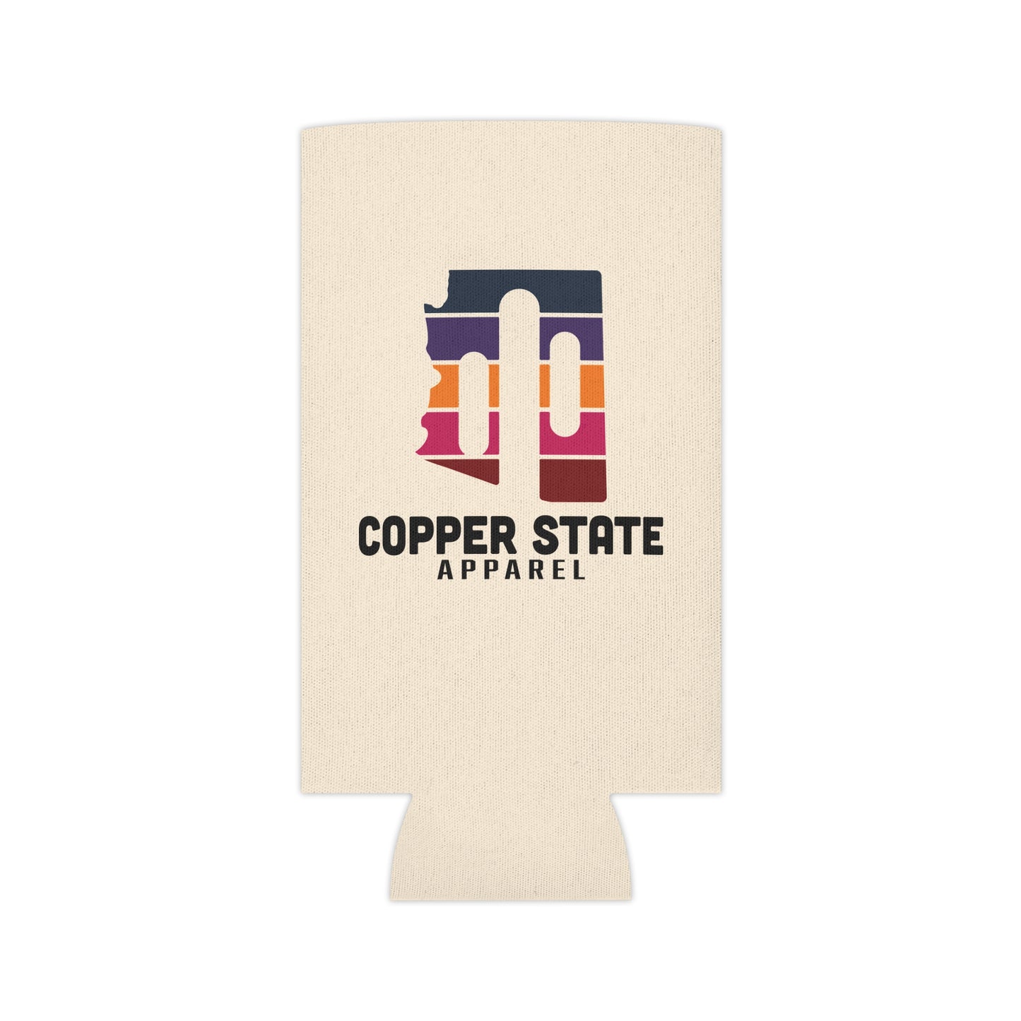 Retro Insulated Koozie