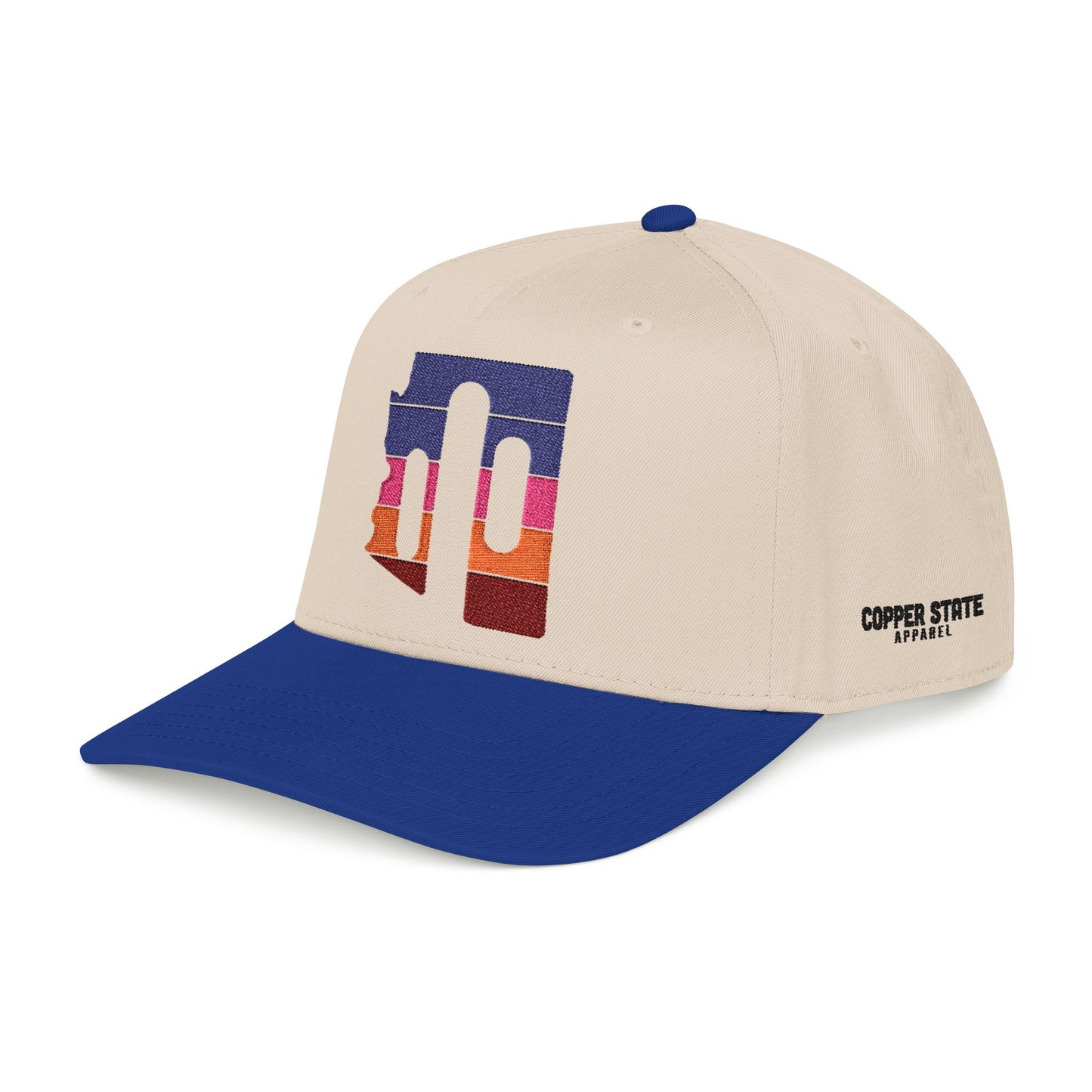 Retro Baseball Cap