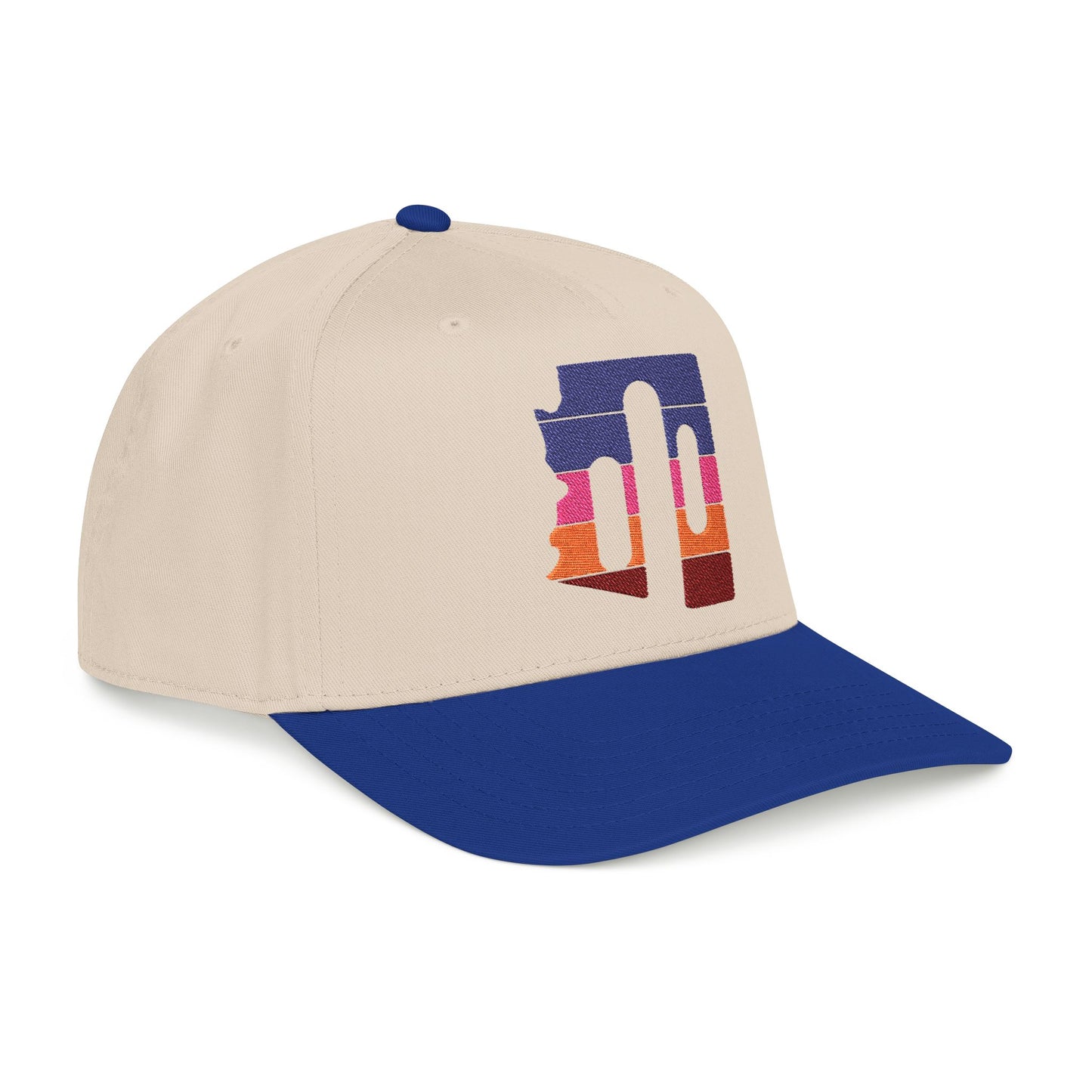 Retro Baseball Cap