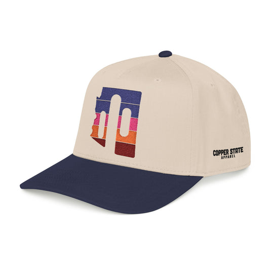 Retro Baseball Cap