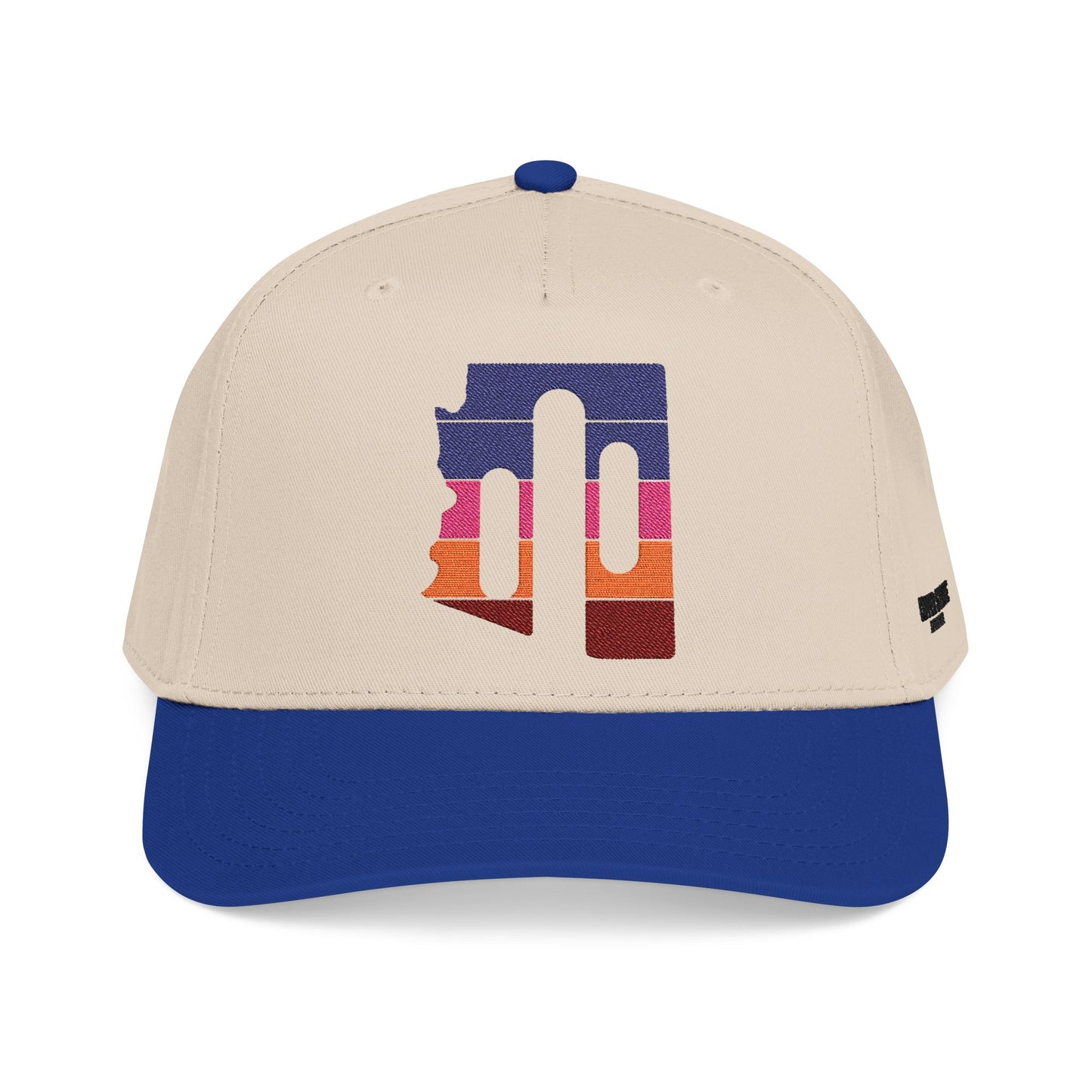 Retro Baseball Cap