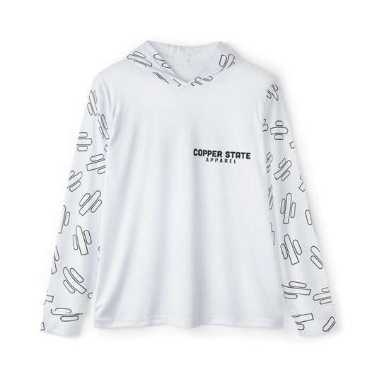 Copper State Apparel Fishing Shirt