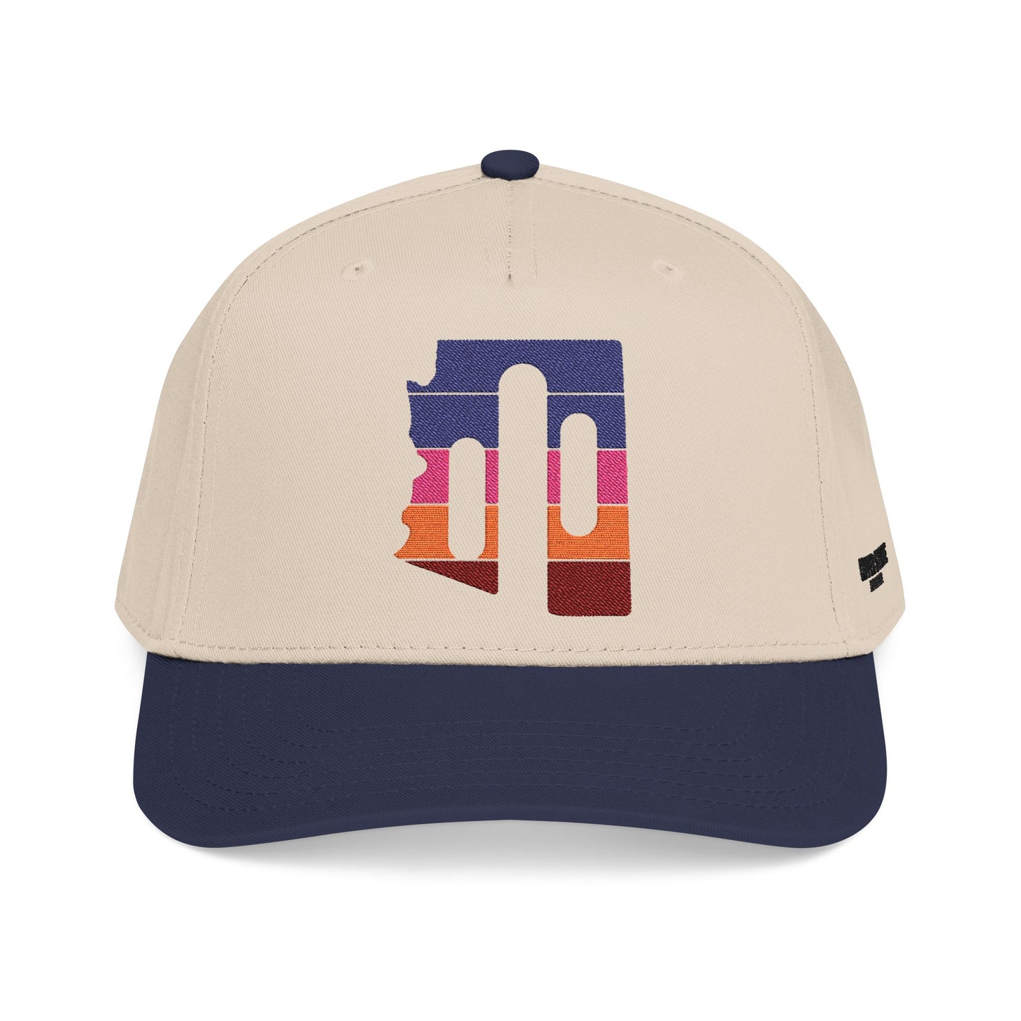 Retro Baseball Cap