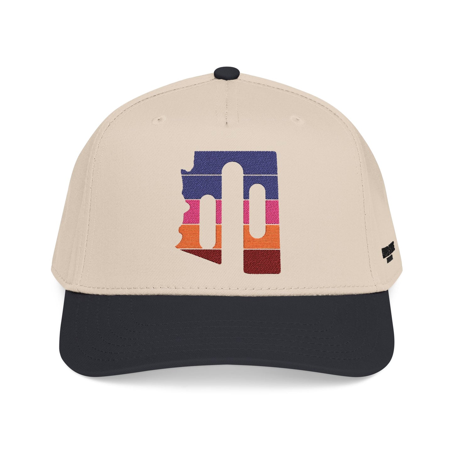 Retro Baseball Cap